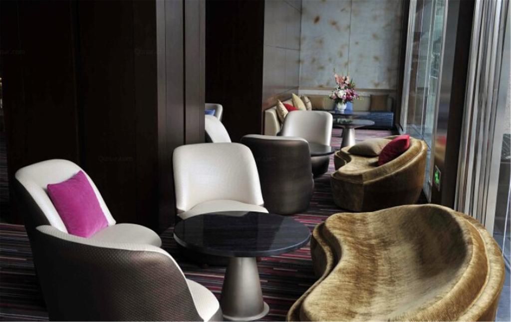 Holiday Inn Express Tianjin City Center ภายนอก รูปภาพ