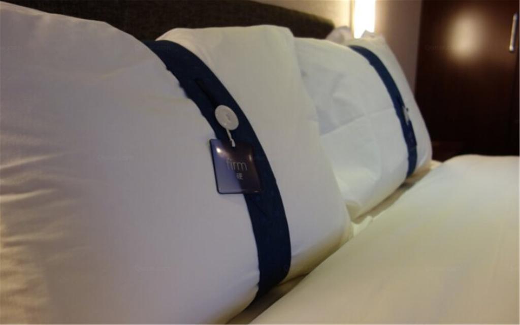 Holiday Inn Express Tianjin City Center ภายนอก รูปภาพ