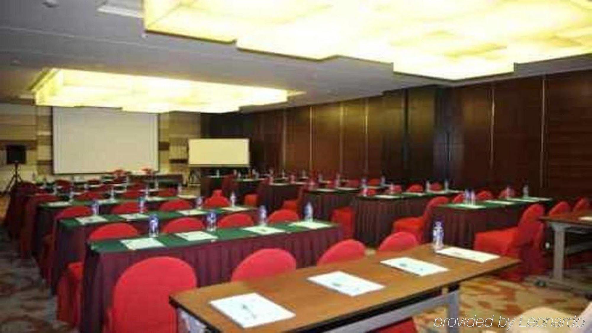 Holiday Inn Express Tianjin City Center สิ่งอำนวยความสะดวก รูปภาพ