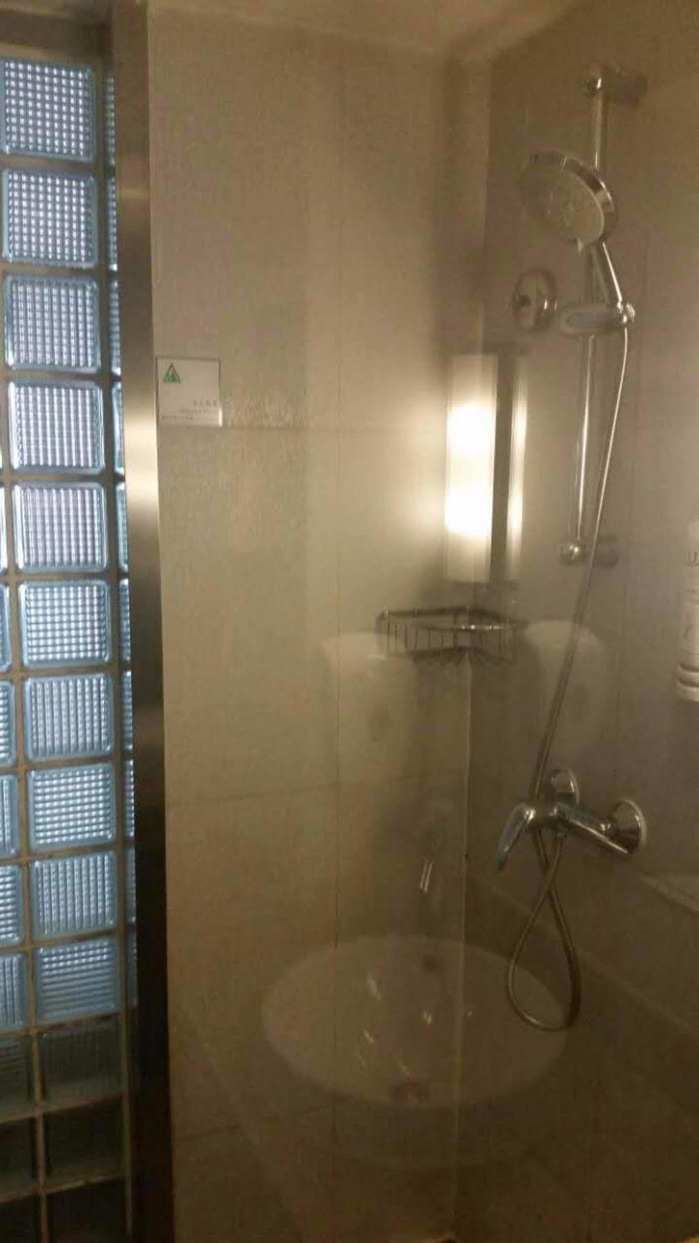Holiday Inn Express Tianjin City Center ภายนอก รูปภาพ